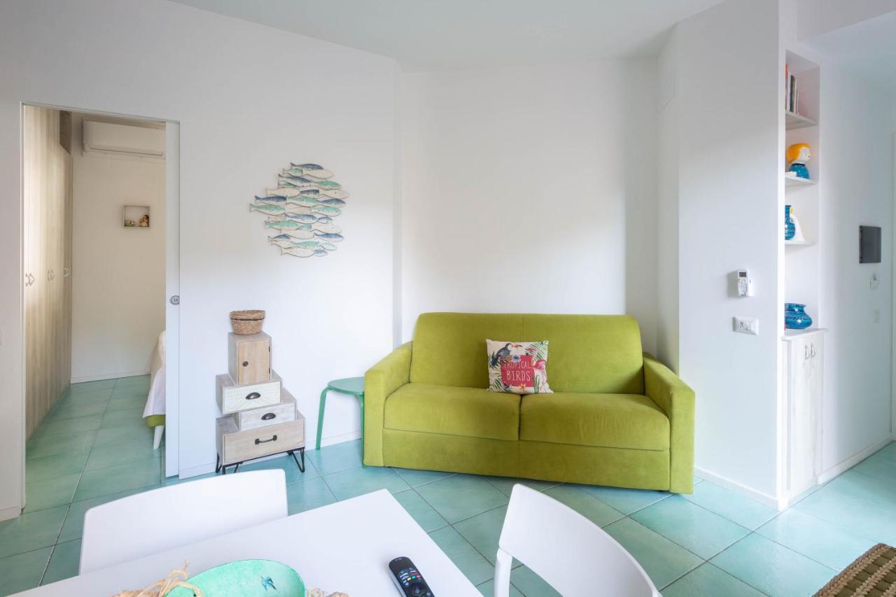 Panorama Host - Casa Anny Maiori Buitenkant foto